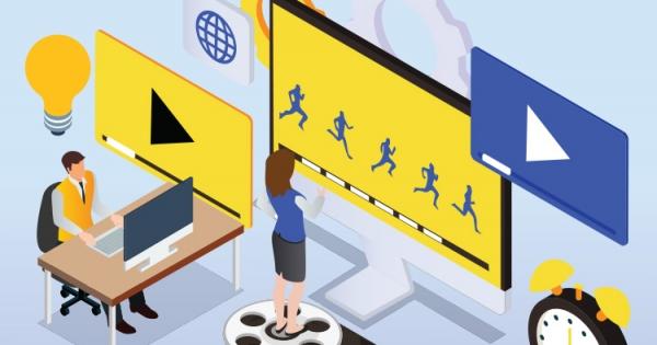 Discover the most engaging motion graphic videos for your brand